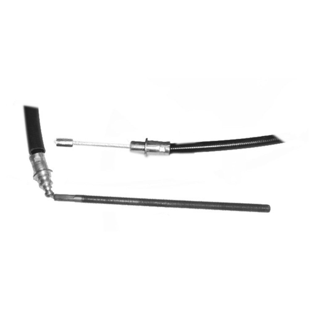 AC Delco Gold Front Parking Brake Cable 18P939 — image 2